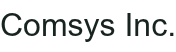 Comsys Inc.